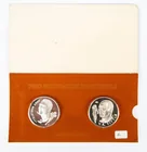  Preview image for Lot# 196 - Coin Sterling Silver Pro Foot 