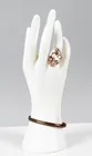  Preview image for Lot# 215 - Jewelry 2 Sterling Silver Jew 