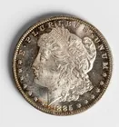  Preview image for Lot# 264 - Coin 1885-O Morgan Silver Dol 