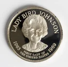  Preview image for Lot# 276 - Coin Sterling Silver 1.075 Tr 