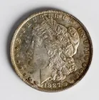  Preview image for Lot# 348 - Coin 1887-O  Morgan Silver Do 