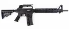  Preview image for Lot# 376 - Gun Mossberg 715T Semi Auto R 