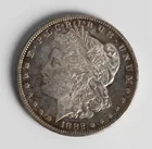  Preview image for Lot# 189 - Coin 1882-O  Morgan Silver Do 