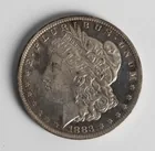  Preview image for Lot# 209 - Coin 1883-O  Morgan Silver Do 