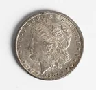  Preview image for Lot# 231 - Coin 1880 Morgan Silver Dolla 