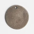  Preview image for Lot# 243 - Coin No Date Bust Half Dollar 