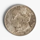  Preview image for Lot# 279 - Coin 1878 Rev. 79 Morgan Silv 
