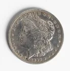  Preview image for Lot# 288 - Coin 1892-O Morgan Silver Dol 