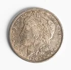  Preview image for Lot# 324 - Coin 1900 Morgan Silver Dolla 