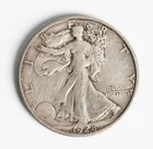  Preview image for Lot# 29 - Coin 1928-S Walking Liberty Ha 