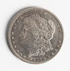  Preview image for Lot# 102 - Coin 1883-S Morgan Silver Dol 