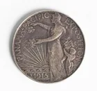  Preview image for Lot# 111 - Coin 1915-S Panama Pacific Co 