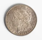  Preview image for Lot# 106 - Coin 1879-S Rev of 78 Morgan  
