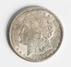  Preview image for Lot# 123 - Coin 1921-S Morgan Silver Dol 