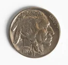  Preview image for Lot# 168 - Coin 1927-S Buffalo Nickel in 