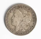  Preview image for Lot# 159 - Coin 1904-S Morgan Silver Dol 