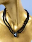  Preview image for Lot# 160 - Jewelry Cameo Sterling Silver 
