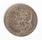  Preview image for Lot# 162 - Coin 1878 Morgan Silver Dolla 