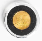  Preview image for Lot# 201 - Coin 2003 1/10th Ounce .999 G 