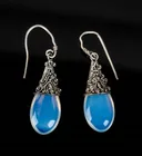  Preview image for Lot# 369 - Jewelry Sterling Silver Opali 