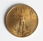  Preview image for Lot# 389 - Coin 1996 1/2 Ounce .999 Gold 
