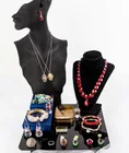 Preview image for Lot# 45 - Jewelry Lot of Mixed Costume J 