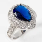  Preview image for Lot# 145 - Jewelry Sterling Silver Cockt 