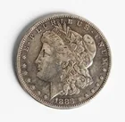  Preview image for Lot# 12 - Coin 1883-S  Morgan Silver Dol 