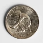  Preview image for Lot# 18 - Coin 1925-S California Commemo 