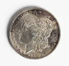  Preview image for Lot# 126 - Coin 1897-O  Morgan Silver Do 