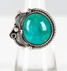  Preview image for Lot# 140 - Jewelry Vintage Begay Sterlin 