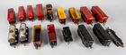  Preview image for Lot# 152 - Large Lot Vintage Marx Toy Tr 
