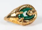  Preview image for Lot# 285 - Jewelry Gold-Plated Sterling  