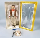  Preview image for Lot# 304 - 1981 Effanbee John Wayne Symb 