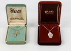  Preview image for Lot# 340 - Jewelry Lot 2 Sterling Silver 