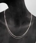  Preview image for Lot# 380 - Jewelry 3 Sterling Silver Nec 