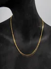  Preview image for Lot# 385 - Jewelry 4 Gold-Plated Sterlin 