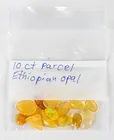  Preview image for Lot# 186 - Jewelry Unmounted Yellow Opal 