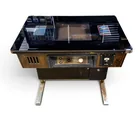  Preview image for Lot# 225 - Vintage 1980s Moon Cresta Arc 
