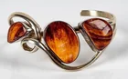  Preview image for Lot# 280 - Jewelry Sterling Silver Oyste 