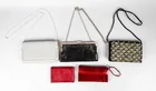  Preview image for Lot# 329 - Lot of 5 Vintage Clutches 