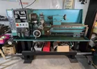  Preview image for Central Machinery Metal Lathe 