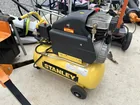  Preview image for Stanley Air Compressor 