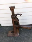  Preview image for 15 Ton Simplex Railroad Jack 