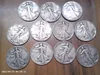 $5.25 Face 90% silver 1/2 dollars