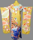  Preview image for Fantastic Japanese Ceremonial Kimono 