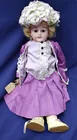  Preview image for ANTIQUE DOLL COLLECTION CHARACTER 
