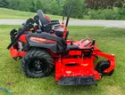  Preview image for Gravely Zero Turn Commercial 