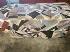  Preview image for Hand Sewn Crazy Quilt 