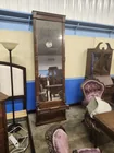  Preview image for Victorian Eastlake-Style Pier Mirror 